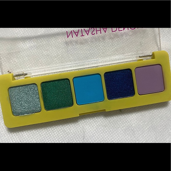 Natasha Denona Other - *Natasha Denona* Mini Tropic Palette